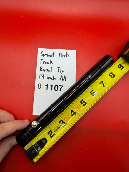 Smart Parts Freak Barrel Tip 14 inch AA