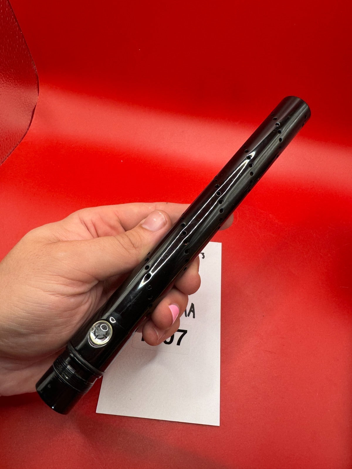 Smart Parts Freak Barrel Tip 14 inch AA