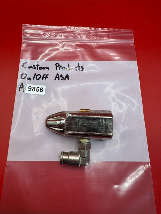 Custom Products On/Off ASA