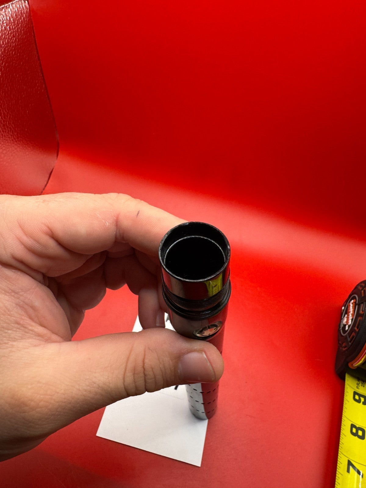 Smart Parts Freak Barrel Tip 14 inch AA