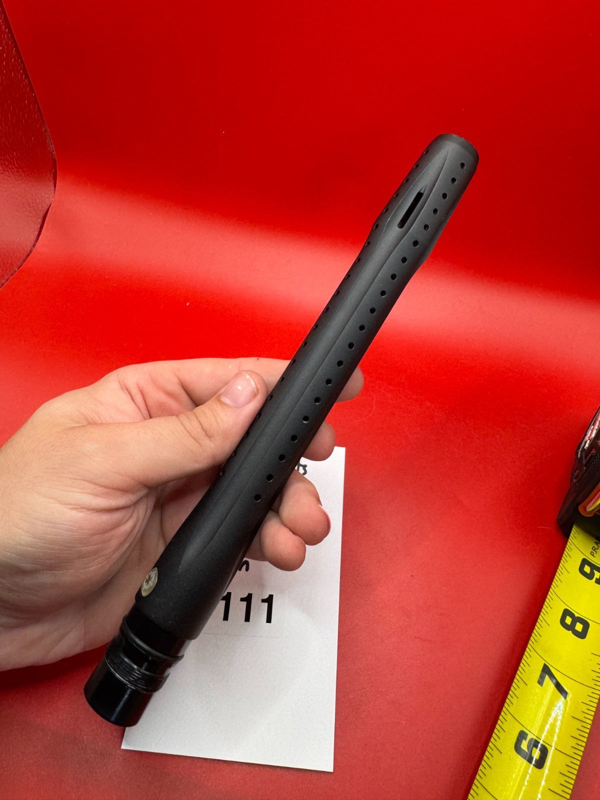 Smart Parts Freak Barrel Tip 14 inch