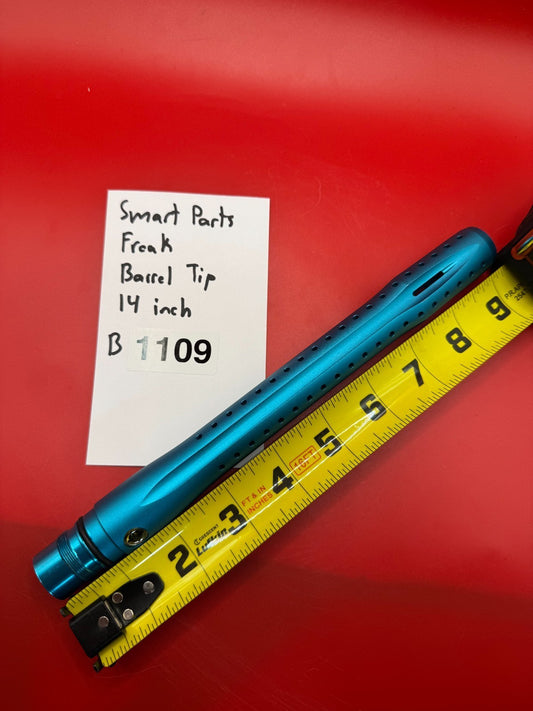 Smart Parts Freak Barrel Tip 14 inch