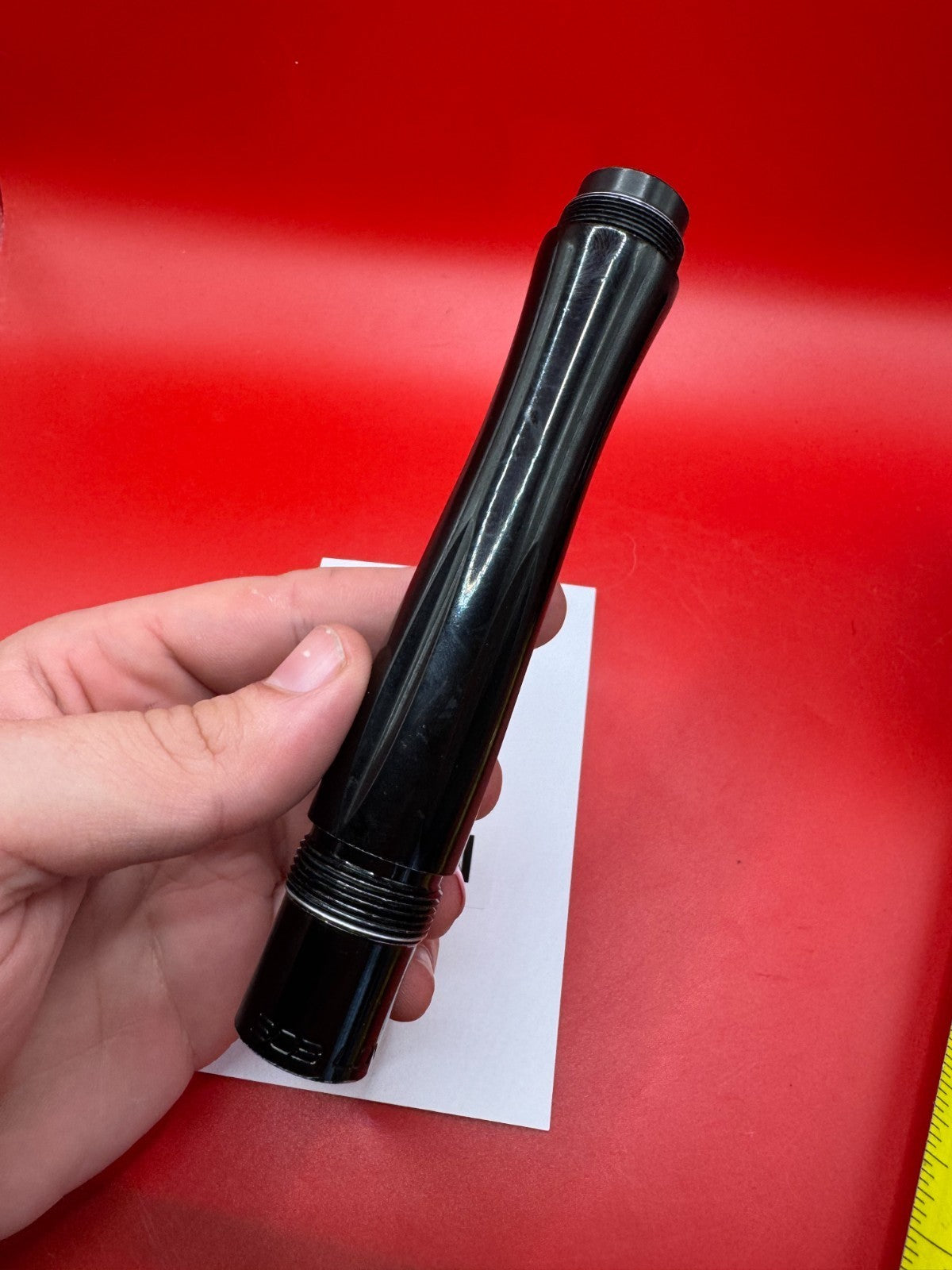 Bob Long Barrel Back 691 Bore AC Thread