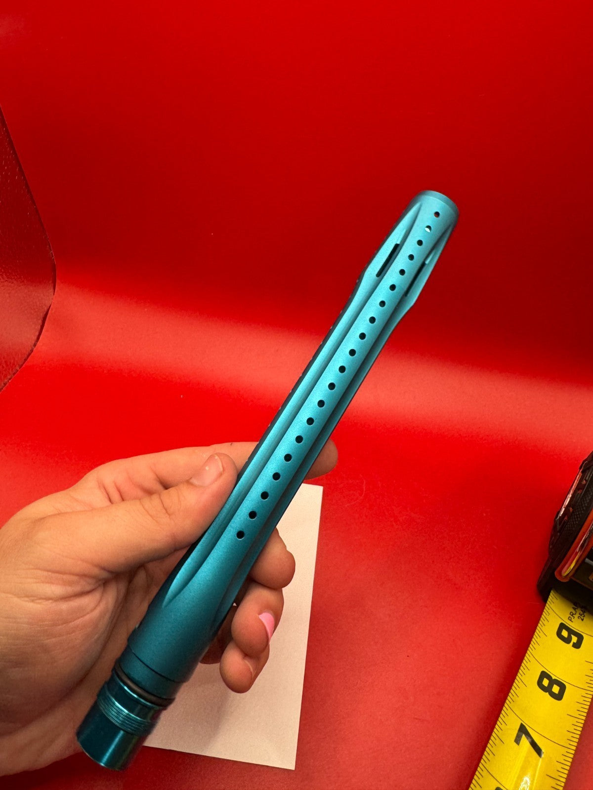 Smart Parts Freak Barrel Tip 14 inch