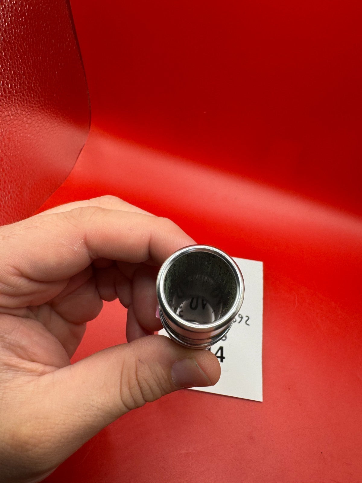 Dye UL Barrel Back 692 Bore AC Thread