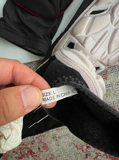 Dye C7 Paintball Pants with Tags - Medium