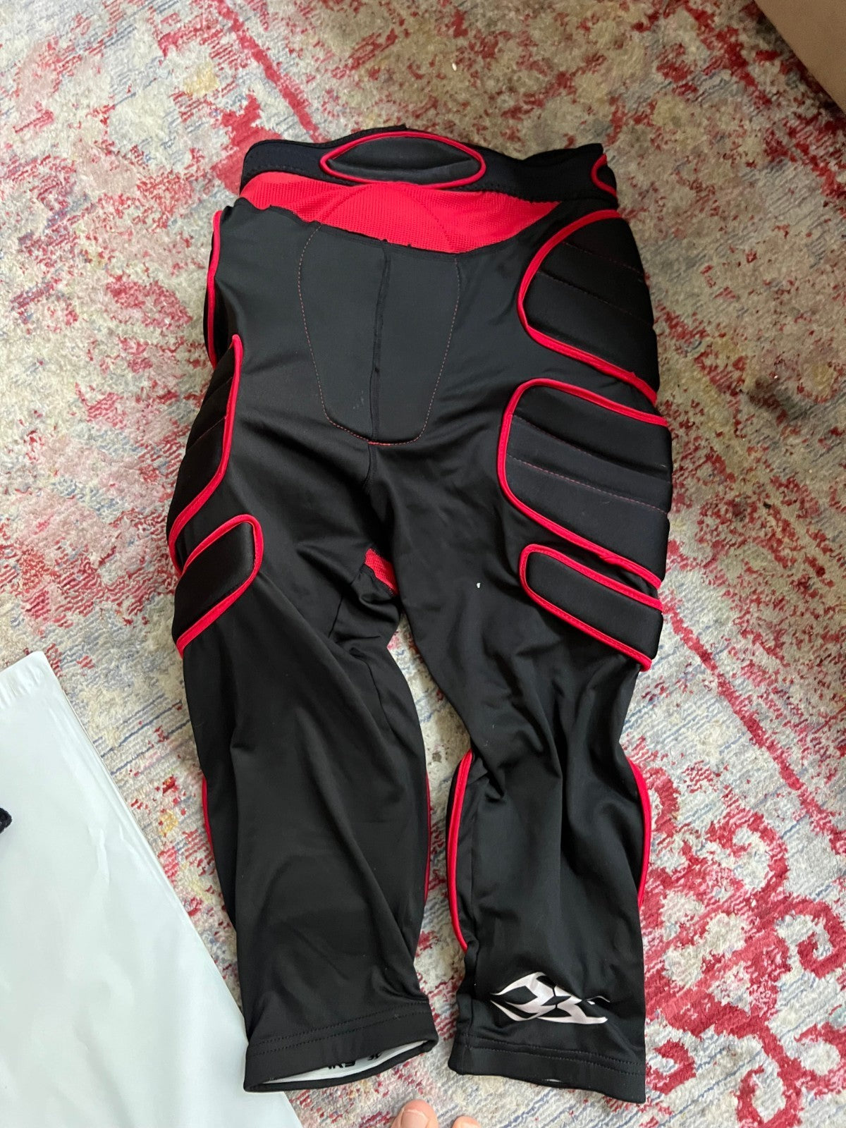 Dye C7 Paintball Pants with Tags - Medium