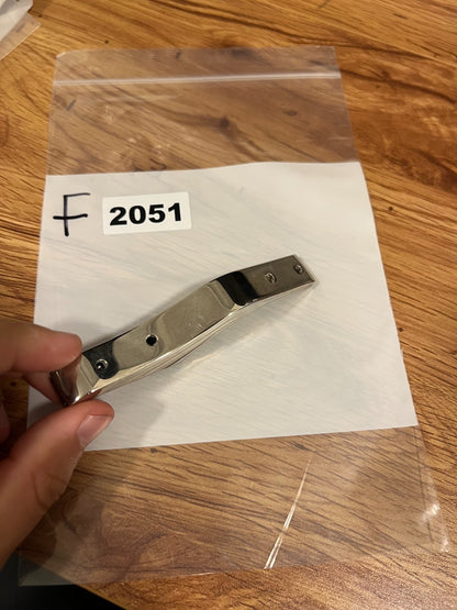 WGP Autotococker Drop Forward