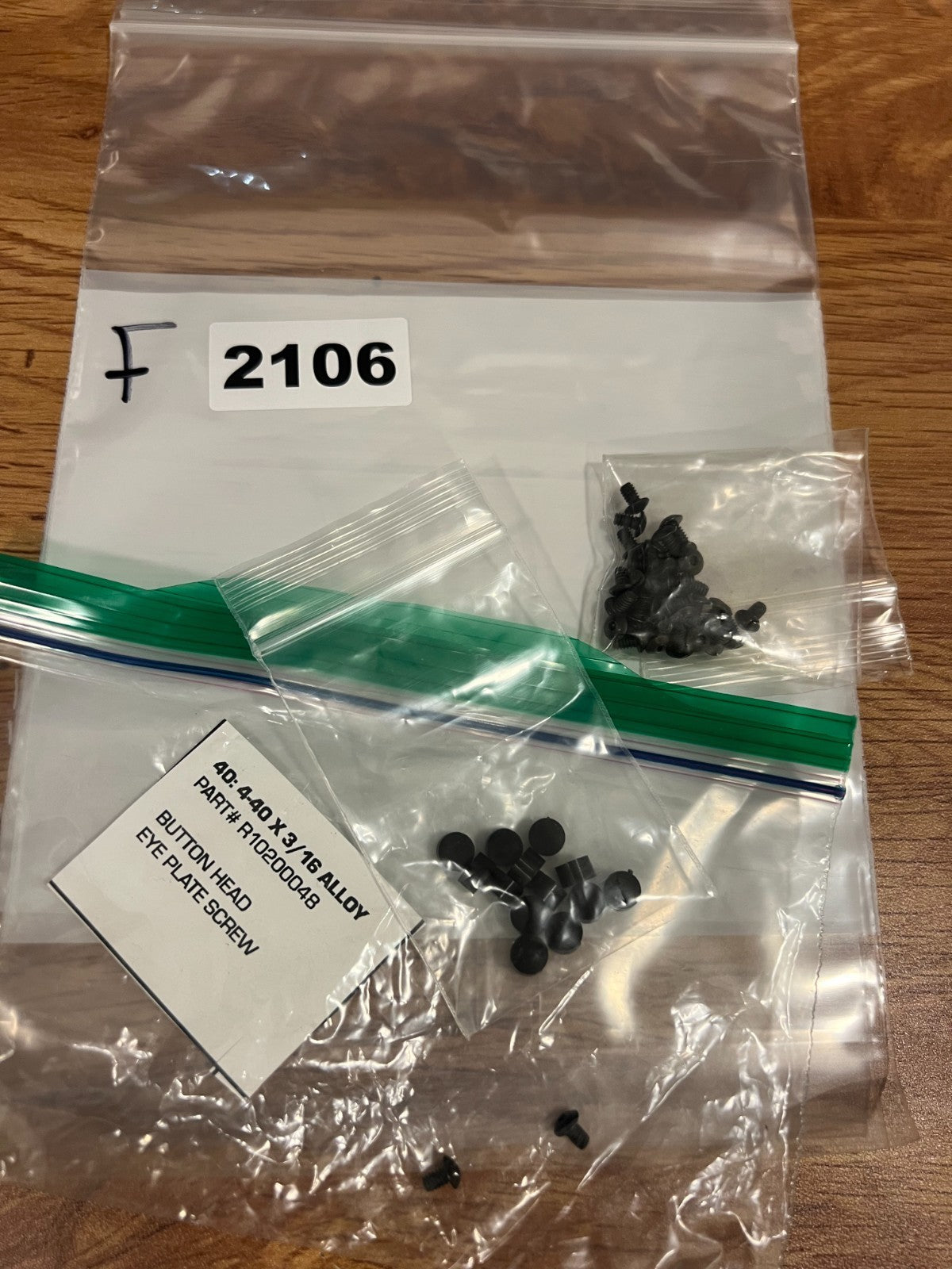 Dye Dm4 / Dm5 Detents