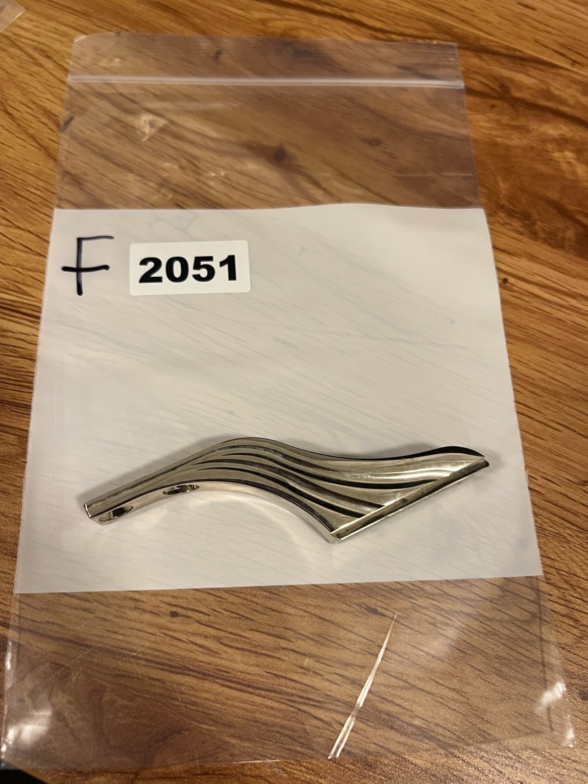 WGP Autotococker Drop Forward