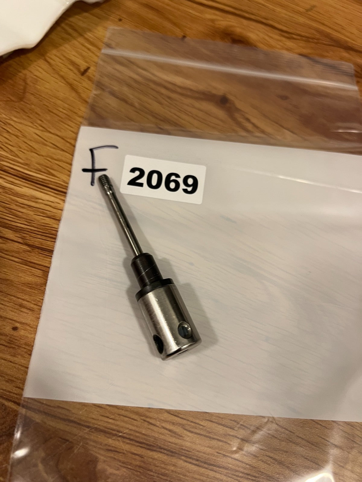 WGP Karnivor ICS Lowers