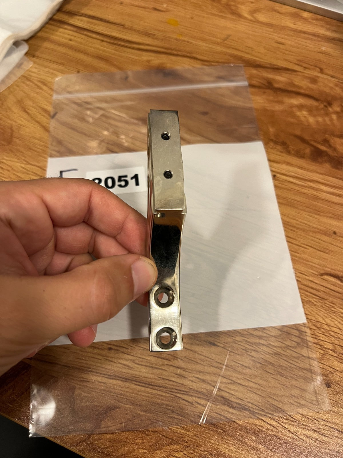 WGP Autotococker Drop Forward