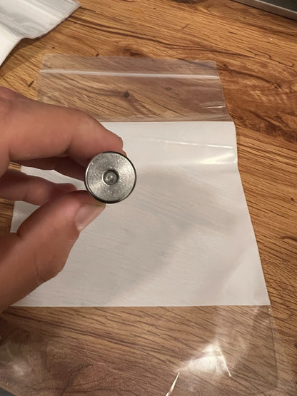 WGP Karnivor ICS Lowers