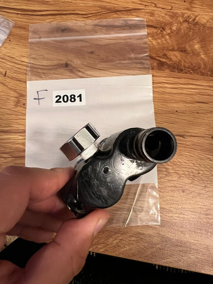 Bob Long Dualy Front Regulator