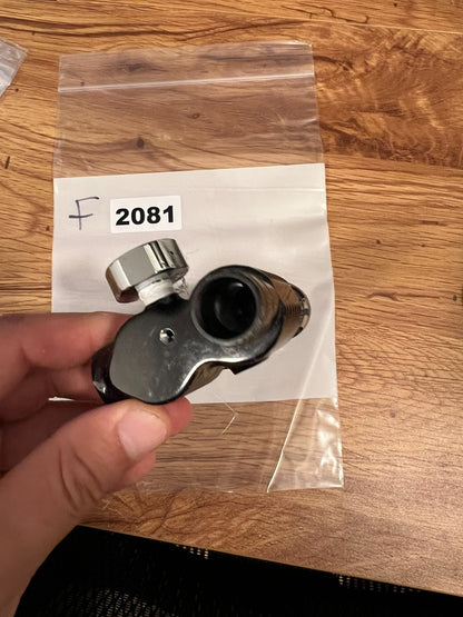 Bob Long Dualy Front Regulator