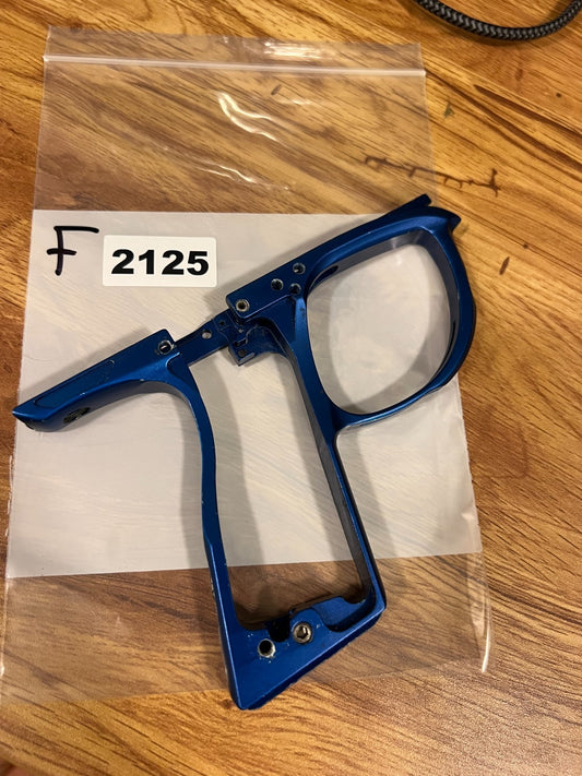 Dye DM UL Frame