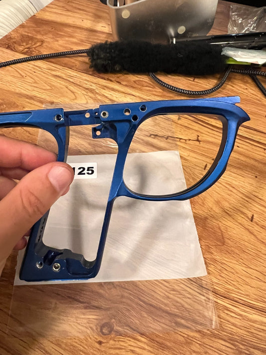 Dye DM UL Frame