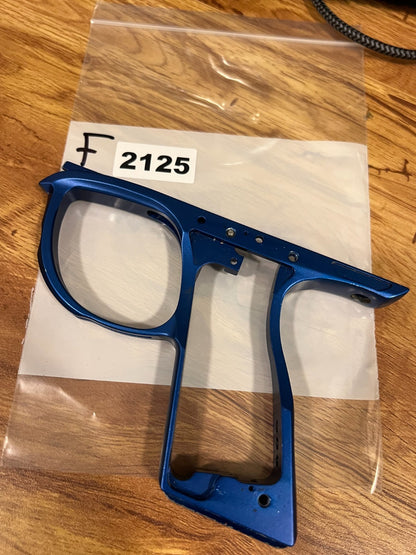 Dye DM UL Frame