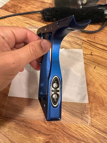 Dye DM UL Frame