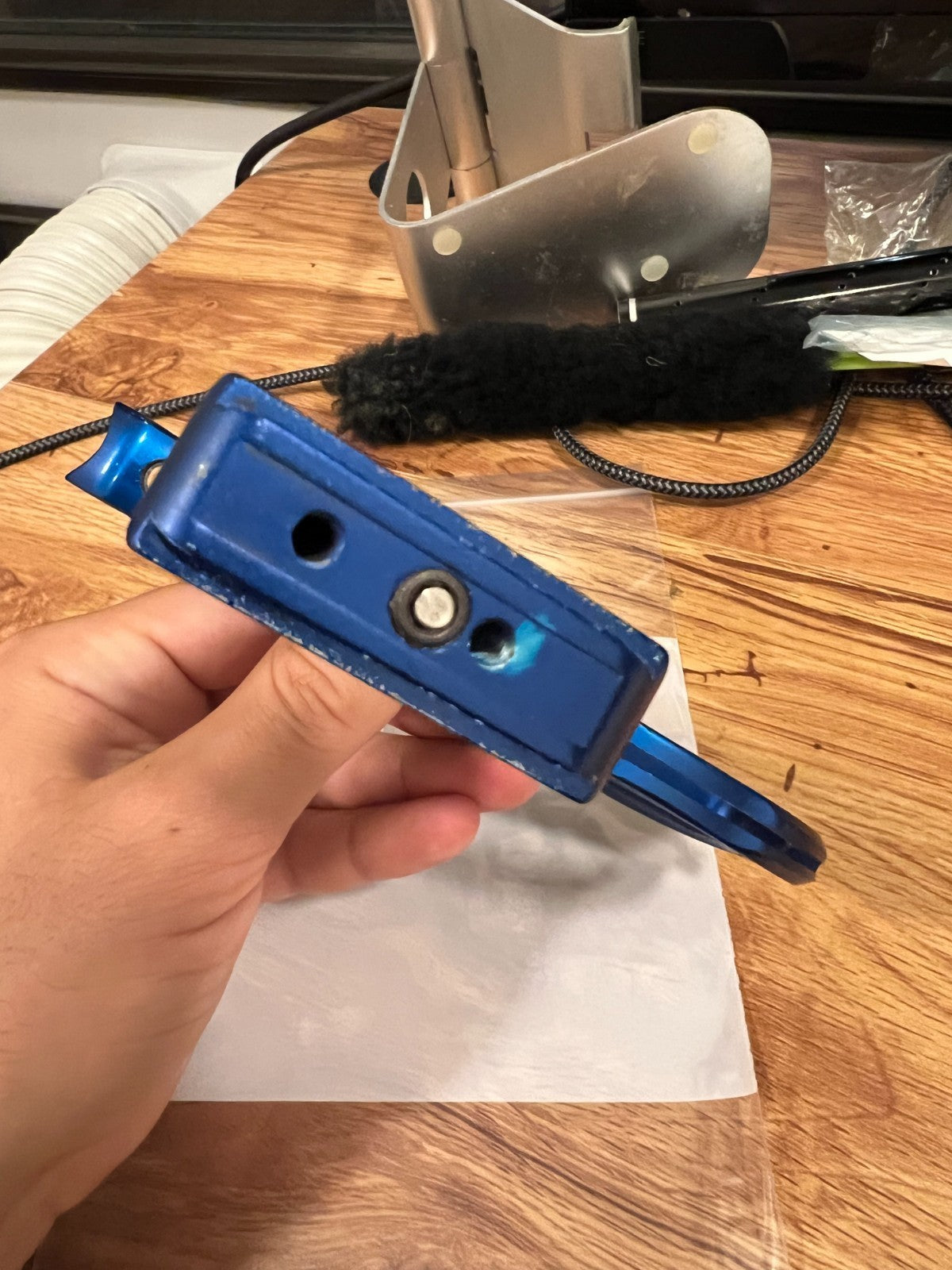 Dye DM UL Frame