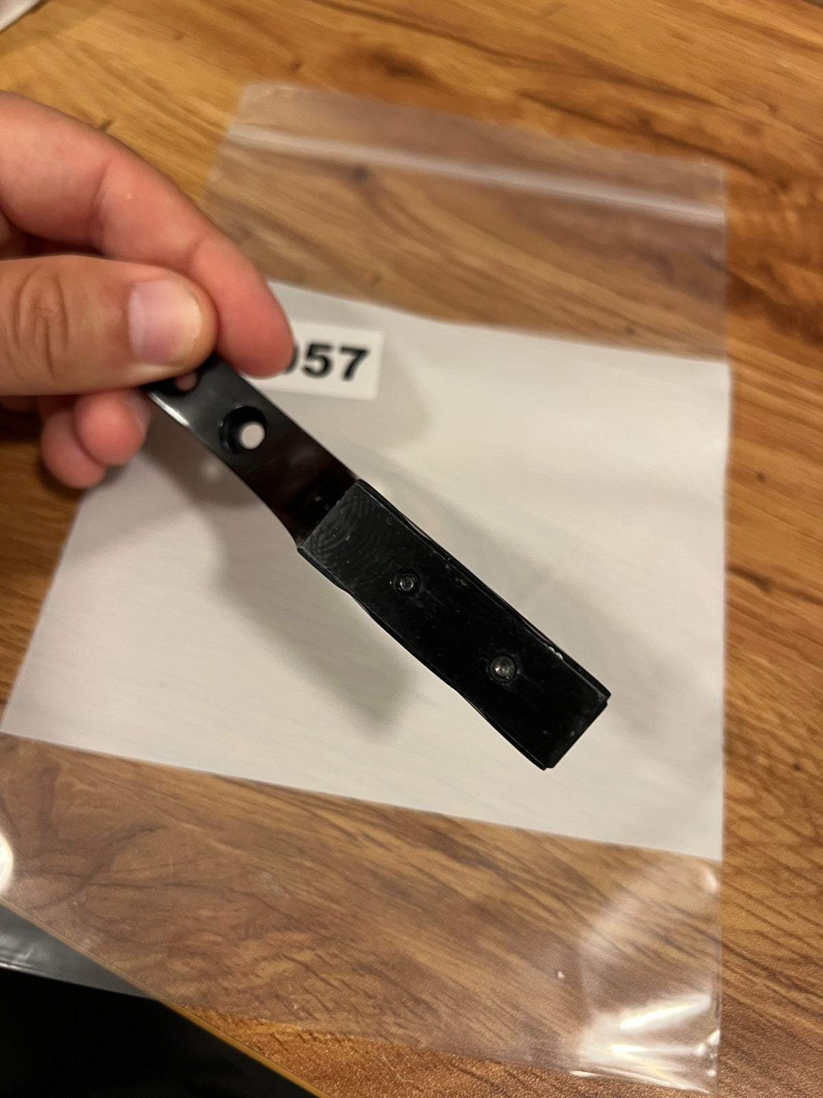WGP Autotococker Drop Forward