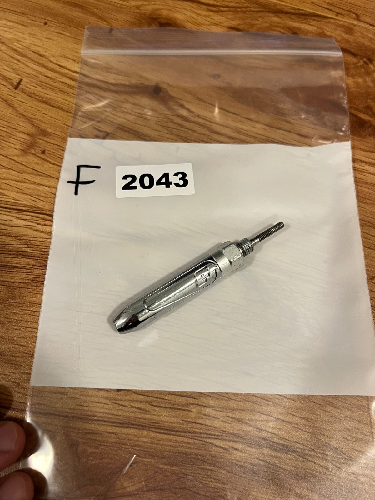 Planet Eclipse Autotocker Ram