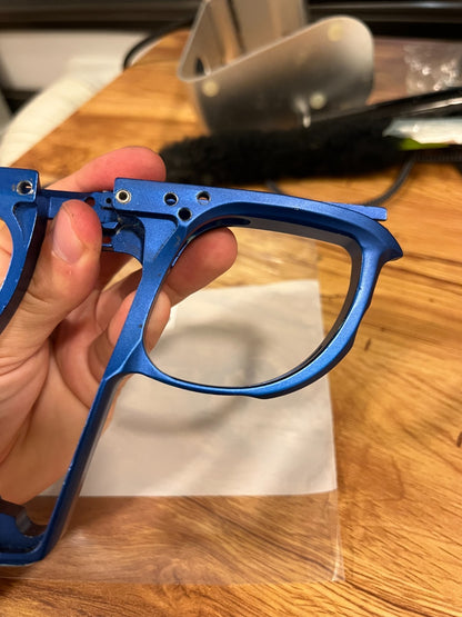 Dye DM UL Frame
