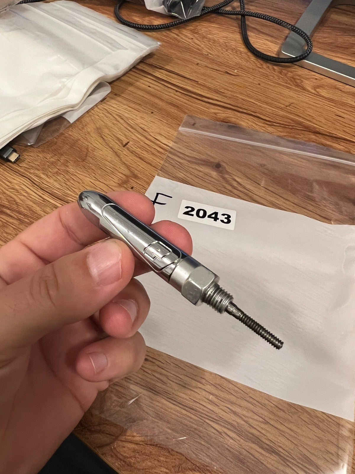 Planet Eclipse Autotocker Ram