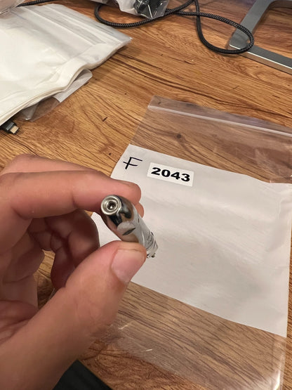 Planet Eclipse Autotocker Ram