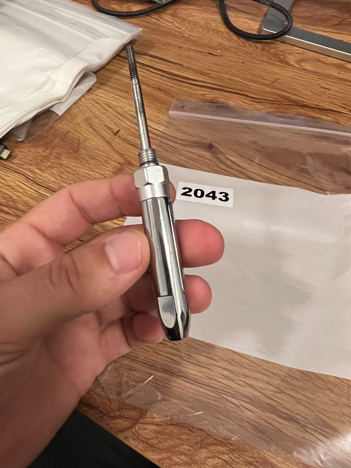 Planet Eclipse Autotocker Ram