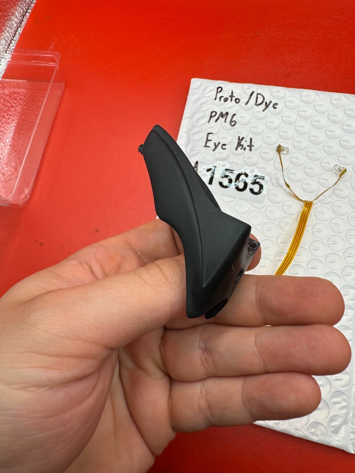 Proto/Dye PMG Eye Kit