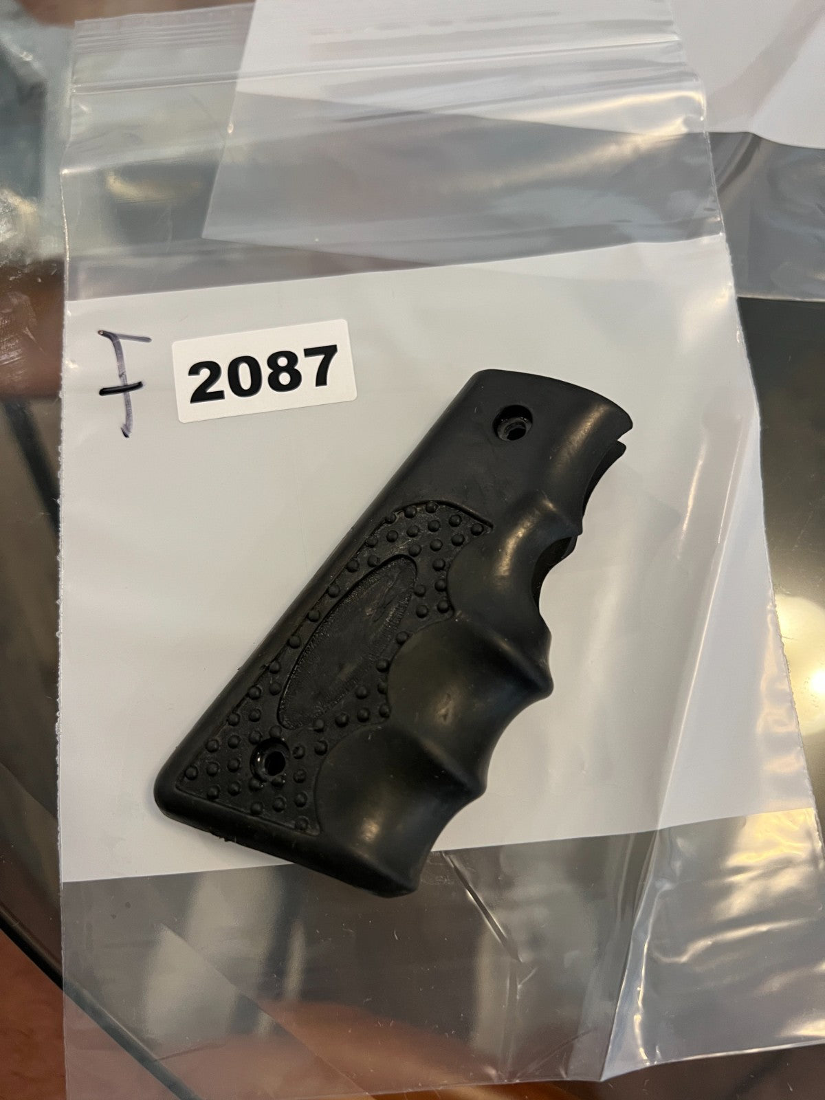 Bob Long Grips