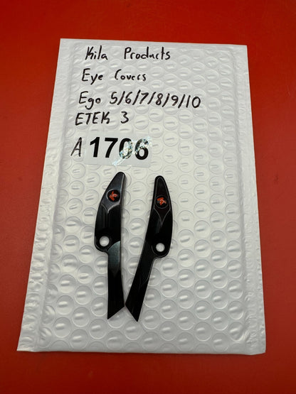 Kila Products Eye Covers Ego Covers Ego 5/6/7/8/9/10 ETEK 3