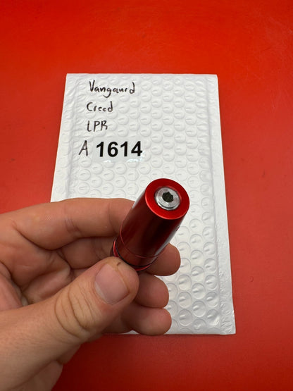Vangaurd Creed LPR