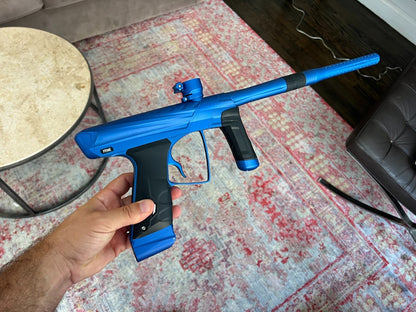 Blue Macdev Prime Fully tuned