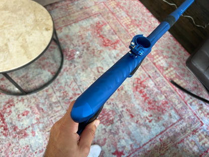 Blue Macdev Prime Fully tuned