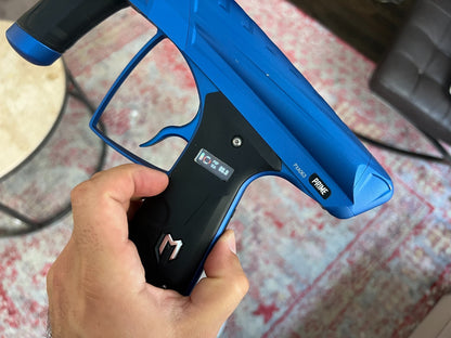 Blue Macdev Prime Fully tuned