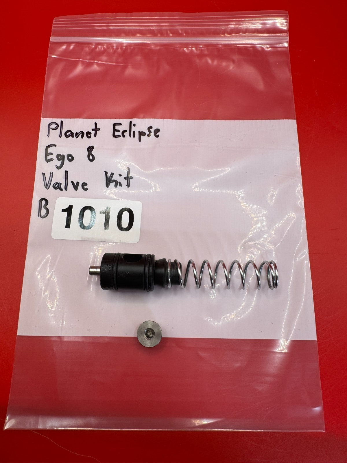 Planet Eclipse Ego 8 Valve Kit