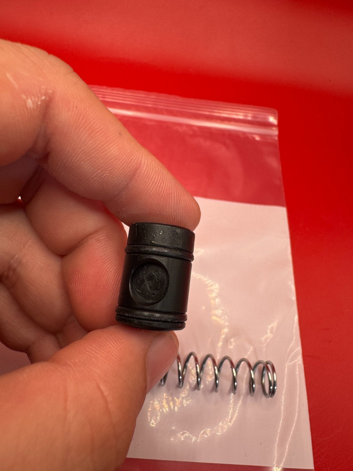 Planet Eclipse Ego 8 Valve Kit