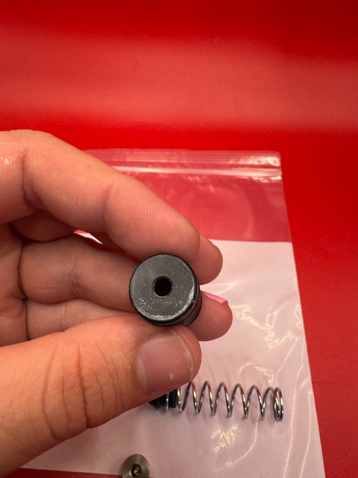 Planet Eclipse Ego 8 Valve Kit
