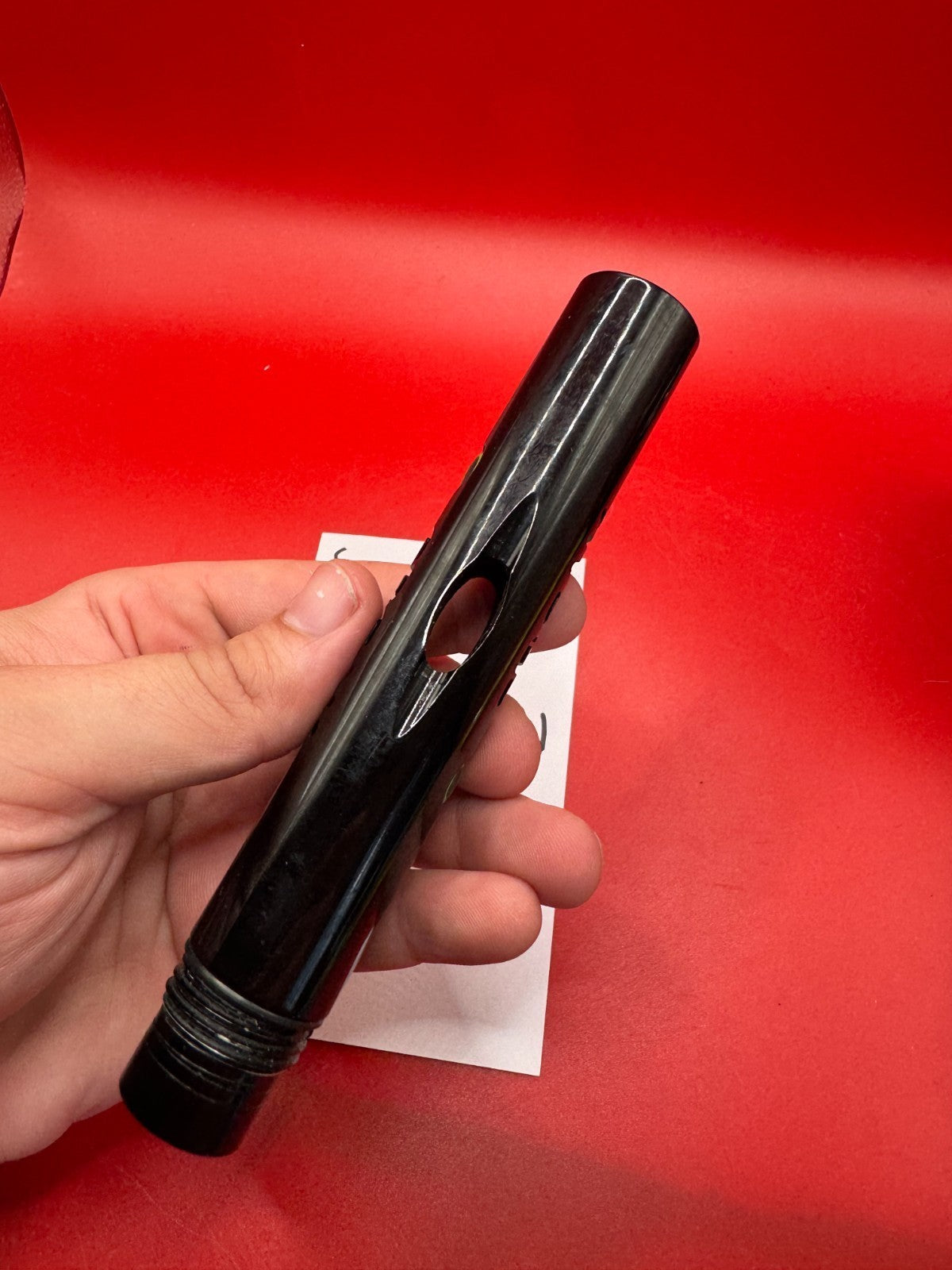 Smart Parts Freak Barrel Back Impulse Thread