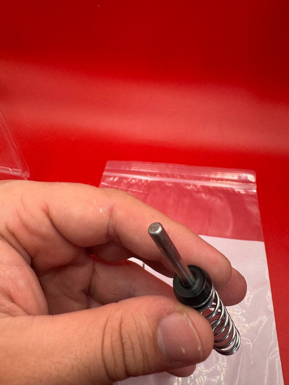 Planet Eclipse Ego 8 Valve Kit