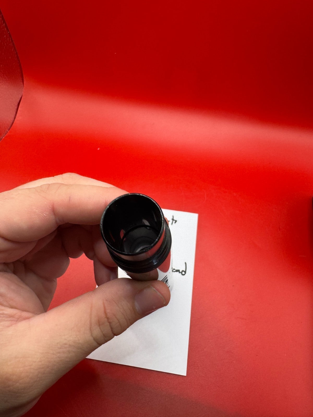 Smart Parts Freak Barrel Back Impulse Thread