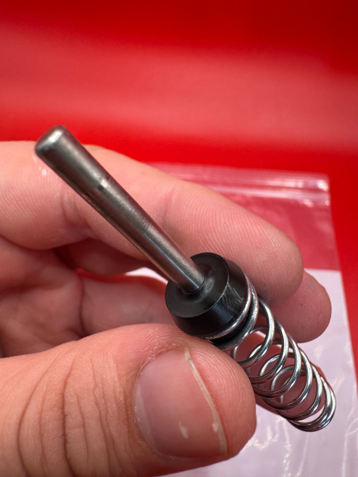 Planet Eclipse Ego 8 Valve Kit