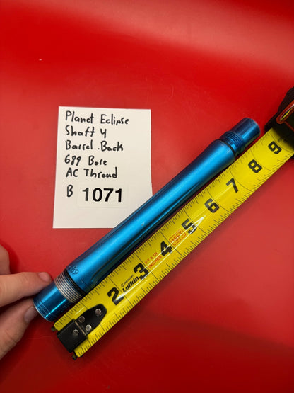 Planet Eclipse Shaft 4 Barrel Back 689 Bore AC Thread