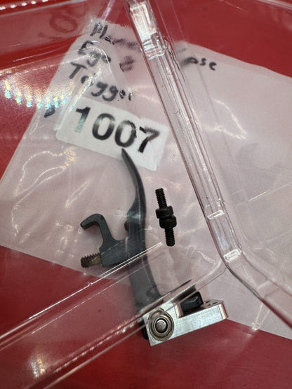 Planet Eclipse Ego 8 Trigger