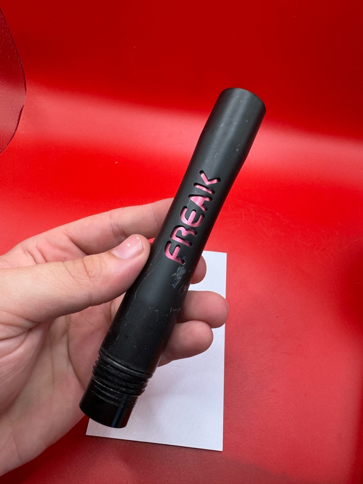 Smart Parts Freak Barrel Back Impulse Thread