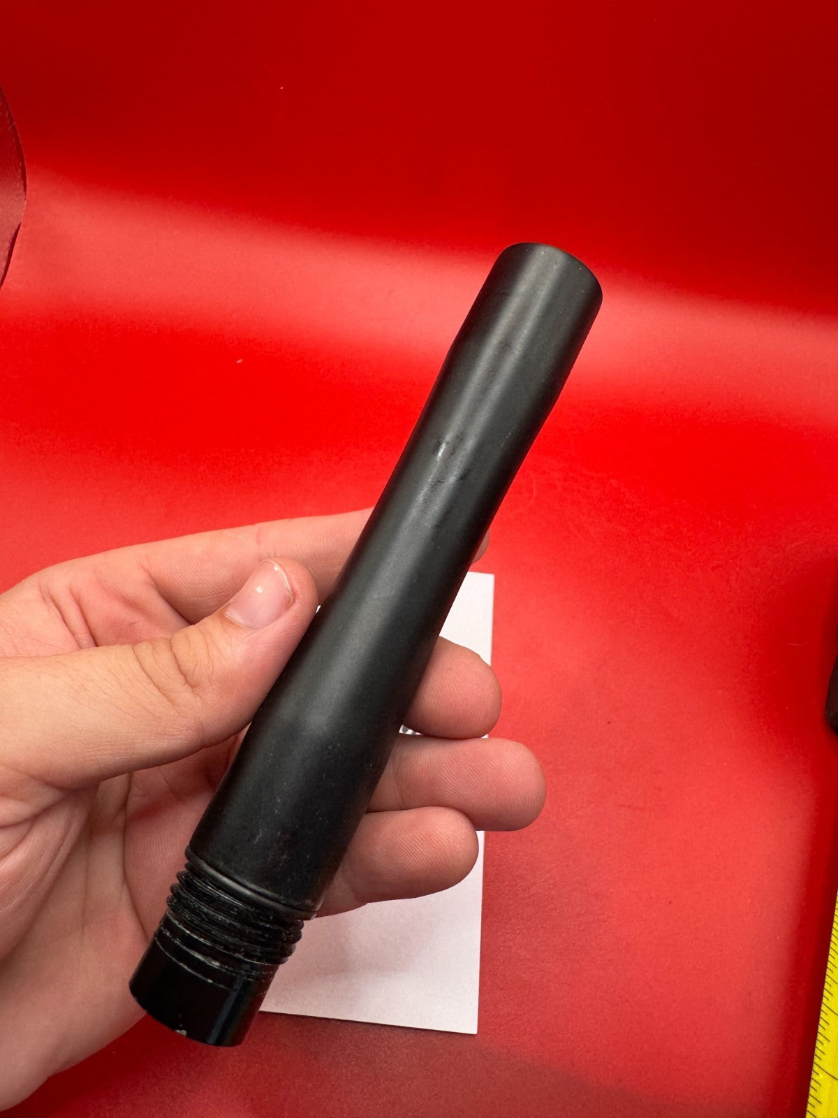 Smart Parts Freak Barrel Back Impulse Thread