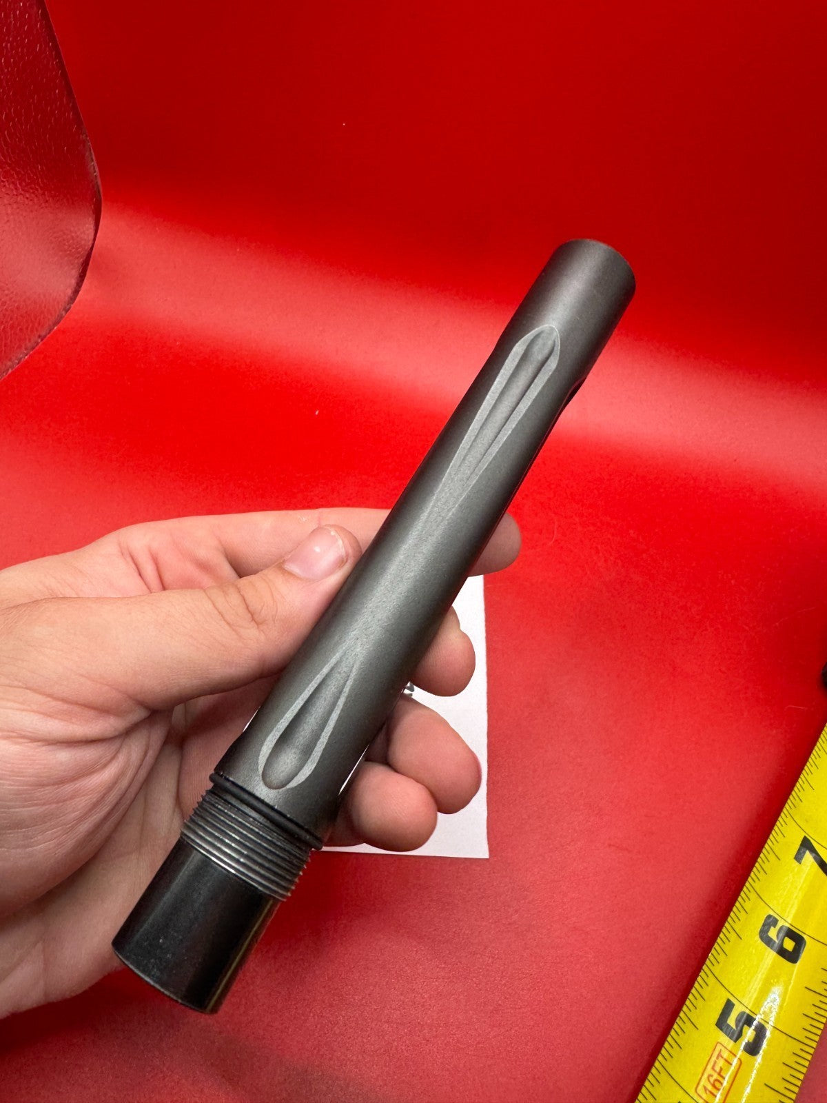 Planet Eclipse Barrel Back 693 Bore AC Thread