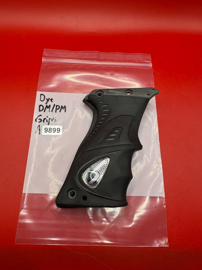 Dye DM/PM Grips